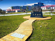 淄博天华矿业集团