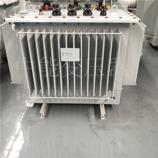 淄博S20-1250KVA/10KV变压器